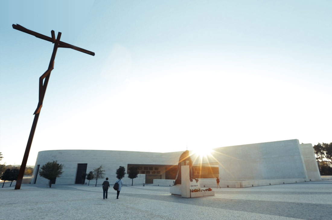 Mercado Freguesia de Fátima