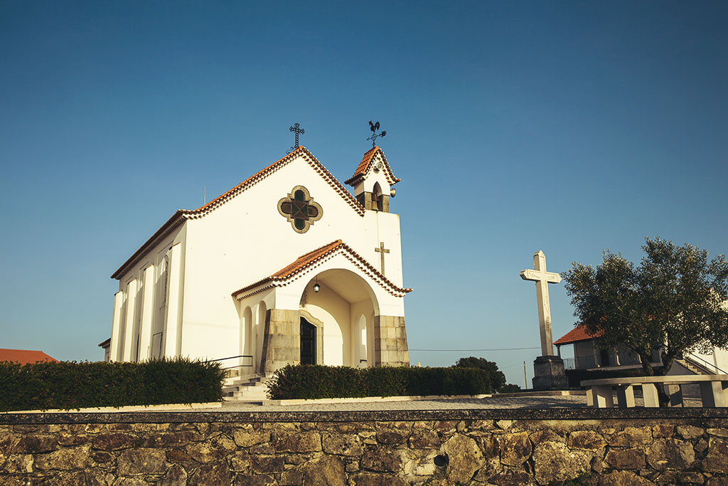Mercado Freguesia de Fátima