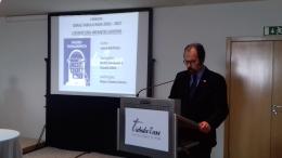 Festival Literário de Fátima um momento cultural marcante em Fátima