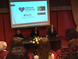 Festival Literário de Fátima um momento cultural marcante em Fátima