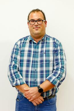 João Tiago Gonçalves Ferreira