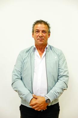 Francisco José Marto Pereira