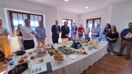 Fátima celebrou 28 anos de elevação a cidade com diversas iniciativas 