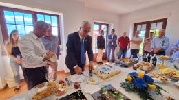 Fátima celebrou 28 anos de elevação a cidade com diversas iniciativas 