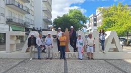 Fátima formaliza acordo de geminação com o município francês de Argenteuil