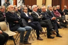 Santuário de Fátima entrega medalha de agradecimento à Junta de Freguesia 