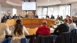 Fátima e Argenteuil assinam Acordo de Geminação para reforçar laços culturais, sociais e institucionais