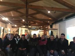 Assembleia de Freguesia Extraordinária sobre a temática 