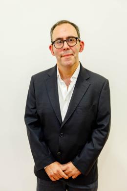 Nuno Miguel Neves dos Prazeres