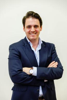 Gonçalo Santos Pires Bento