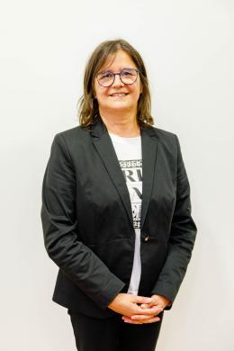 Fernanda Maria da Silva Rosa