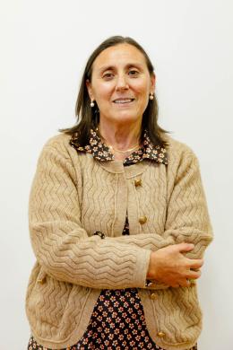 Ana Paula Oliveira Gonçalves 