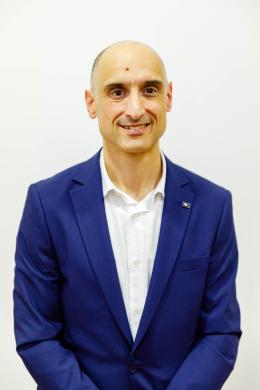 Pedro Miguel Tavares Machado