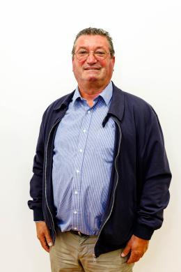 António Jorge Neves Oliveira  	