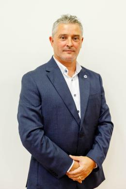 Carlos Ferreira Neves