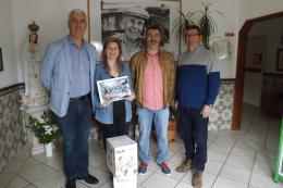 Executivo entrega prémios de participação no Carnaval 