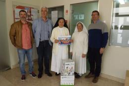 Executivo entrega prémios de participação no Carnaval 