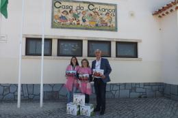 Executivo entrega prémios de participação no Carnaval 