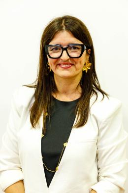 Eliana Catarina Gonçalves de Oliveira