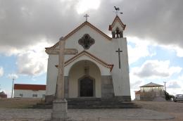 Capela Nossa Senhora da Ortiga 