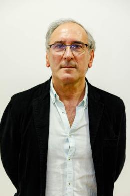 Rui Manuel Marto Henriques