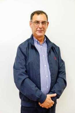 Sérgio Manuel da Cruz Lopes