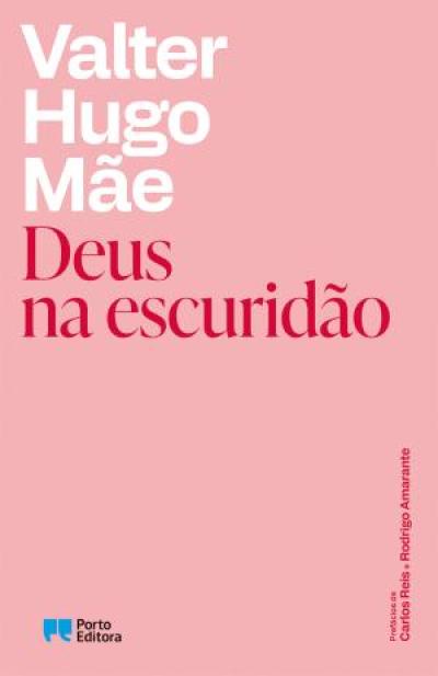 Deus na escuridão