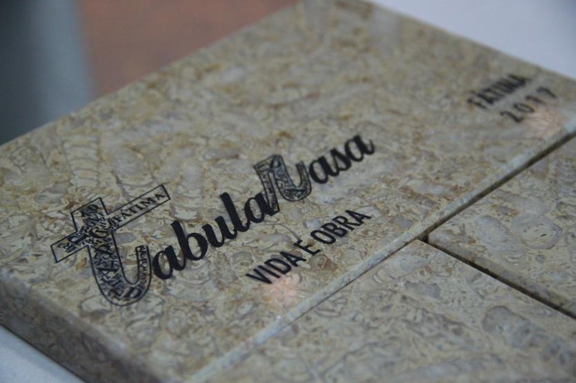 Festival Literário de Fátima um momento cultural marcante em Fátima