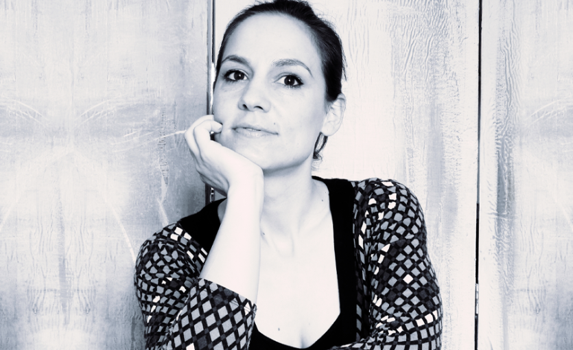 Junta de Freguesia promove Residência Literária em Fátima com a escritora Joana M. Lopes 