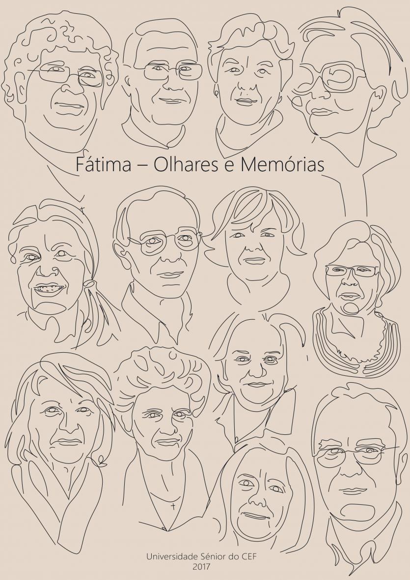 Fátima - Olhares e Memórias apresentado 
