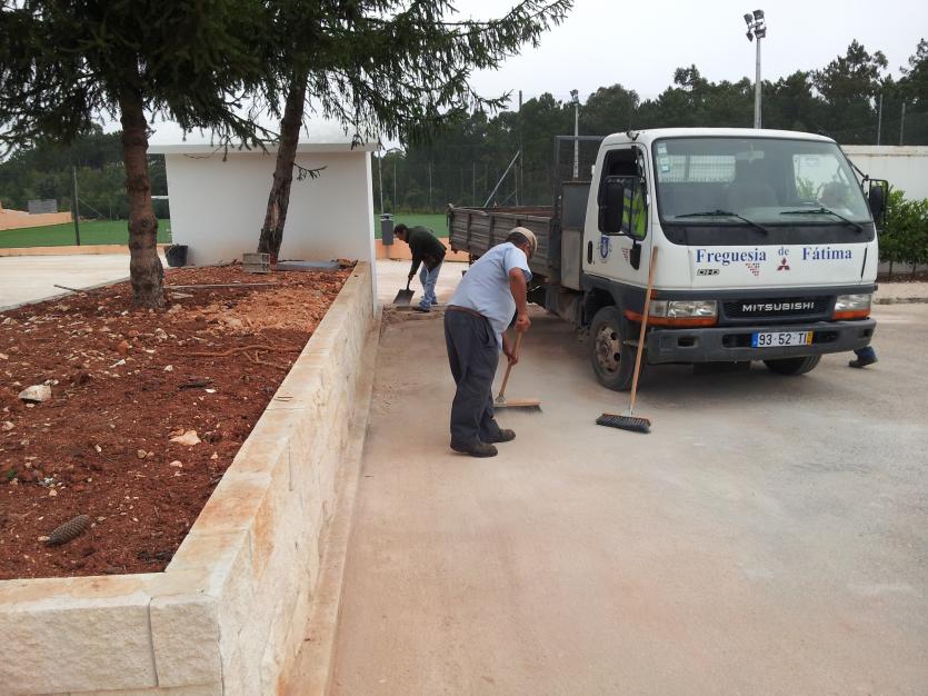 Homologação da lista unitária de ordenação final - Procedimento concursal 