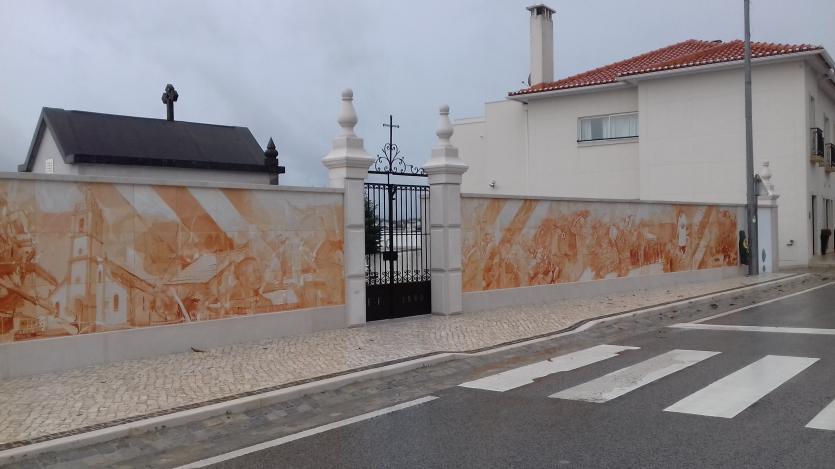 Novas medidas nas cerimónias fúnebres no âmbito da pandemia COVID - 19