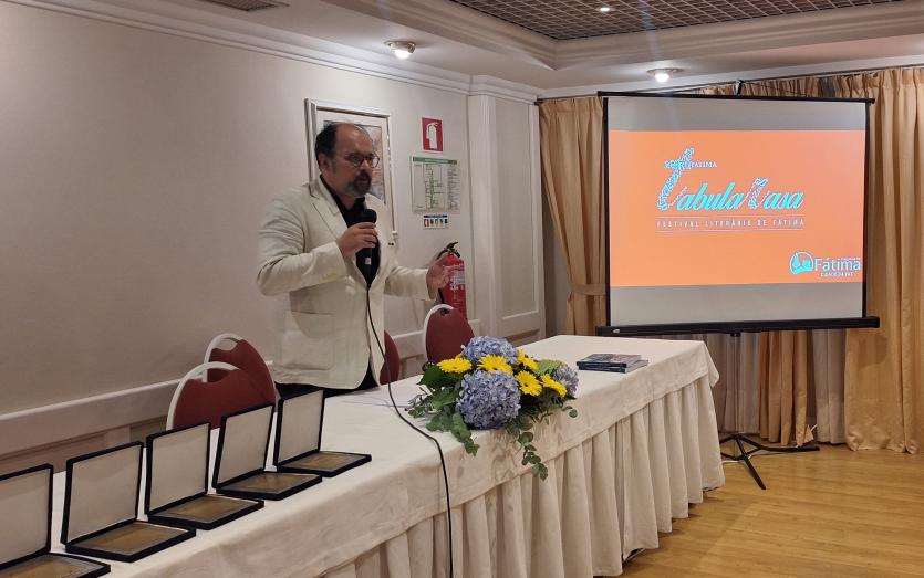 Junta de Freguesia entrega prémios Tabula Rasa 