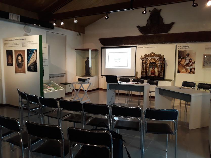 Assembleia de Freguesia Extraordinária sobre a temática 