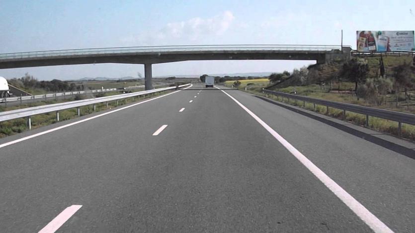 Assembleia de Freguesia apresenta moção sobre a construção do novo Nó entre a A1 e o IC9