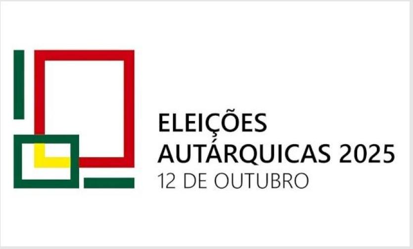 ELEIÇÕES AUTÁRQUICAS 2025 - Saiba qual é a sua mesa de voto