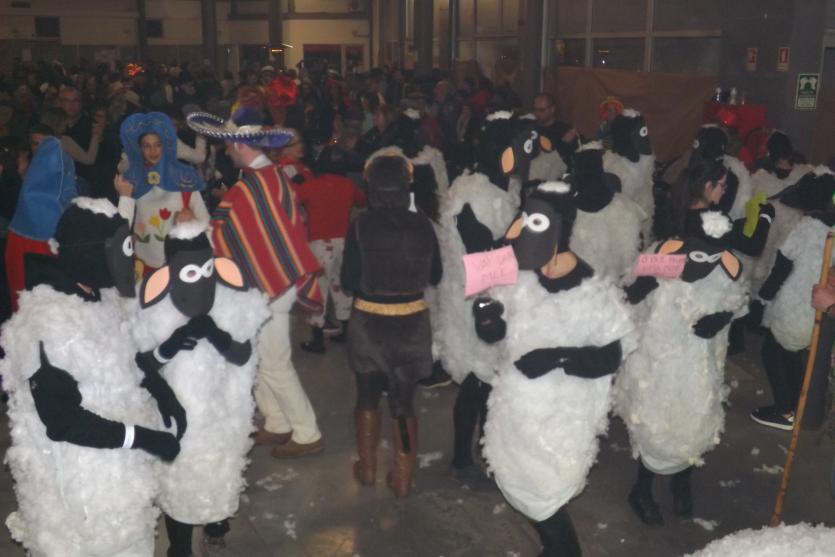 Regulamento – Concurso de Máscaras 	