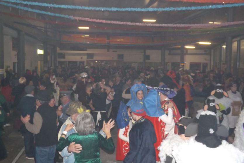 Normas de Participação no Concurso de Máscaras - Carnaval no Mercado 