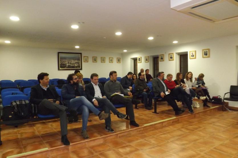 Convocatória - Assembleia de Freguesia Extraordinária