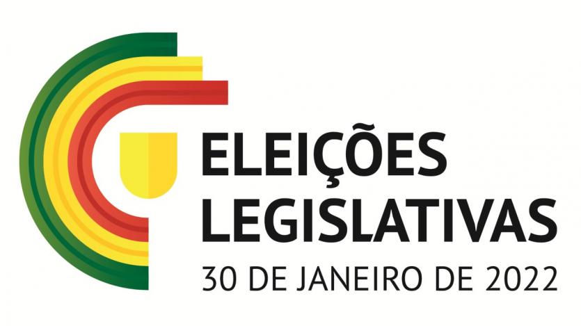 Resultados das Eleições Legislativas 