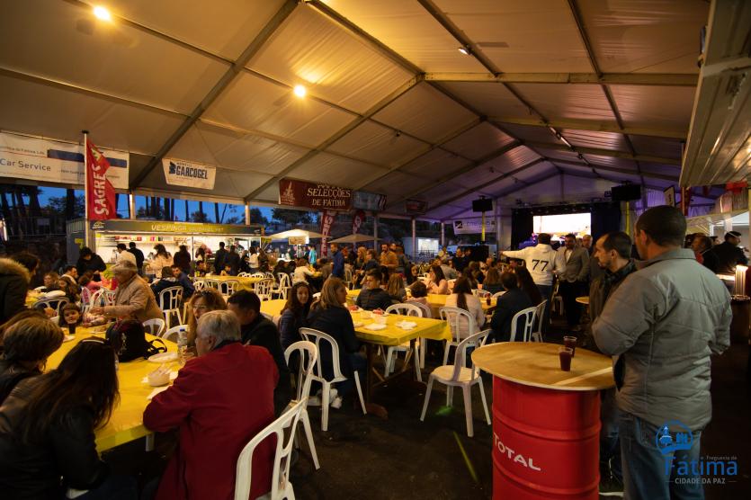 Candidaturas abertas às Associações para o Festival da Paz 2023