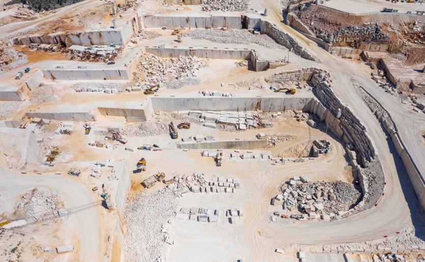 Consulta Pública - Projeto de ampliação de pedreiras em Casal Farto 