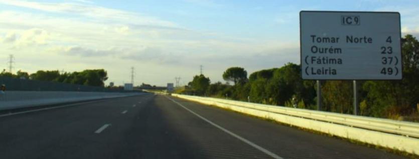 Assembleia e Executivo tomam a sua posição pública referente à construção do Nó entre a A1 e o IC9