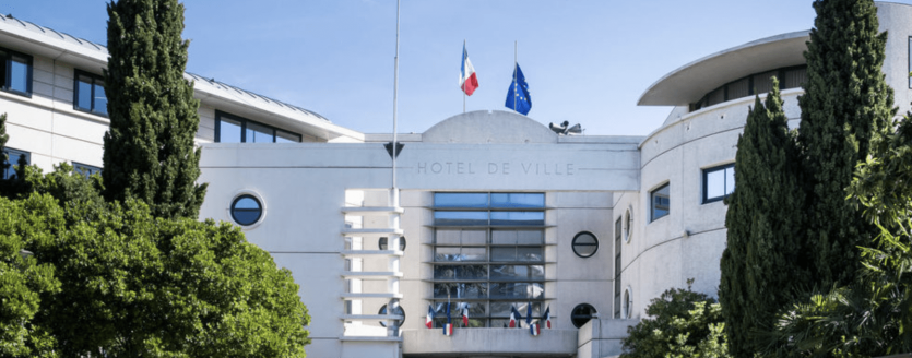 Acordo de geminação com Argenteuil assinado no Dia da Europa