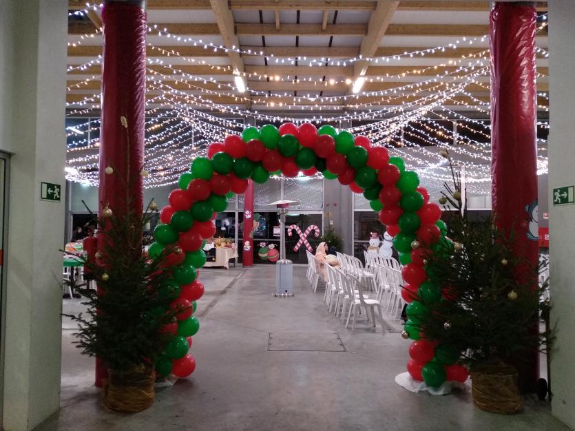 Inscrições abertas para NATAL NO MERCADO 2024