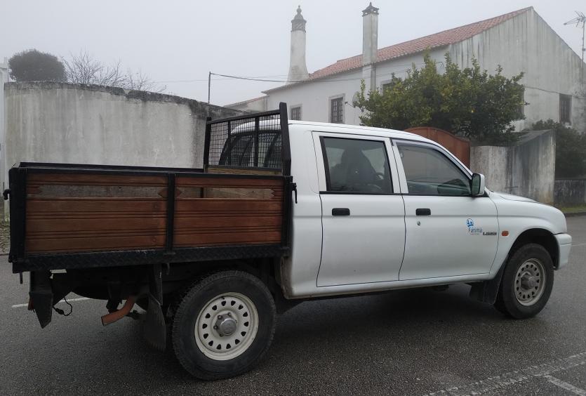 Publicitação do início do procedimento de elaboração do regulamento de cedência e utilização das viaturas da freguesia 