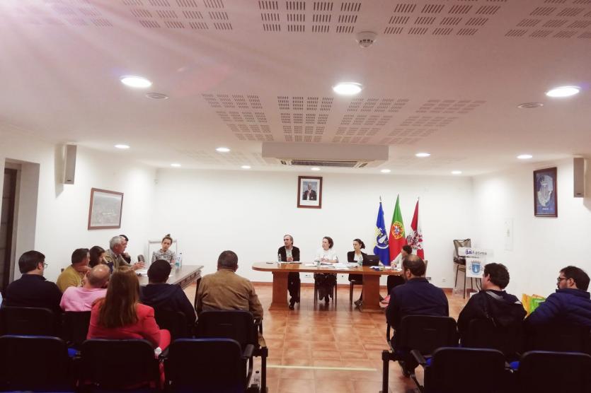 Assembleia de Freguesia desagradada com a falta de creches e o funcionamento dos serviços dos CTT 