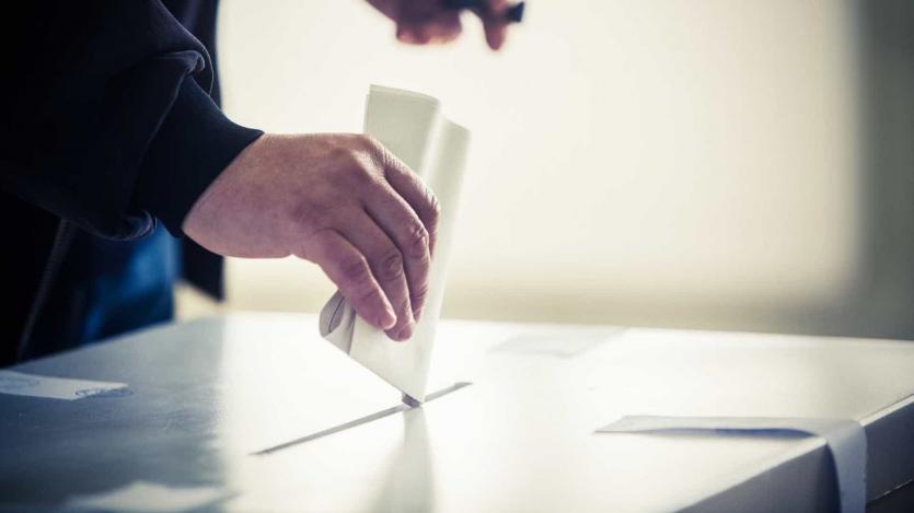 Eleições Legislativas - Convocatória para a reunião dos representantes das candidaturas 