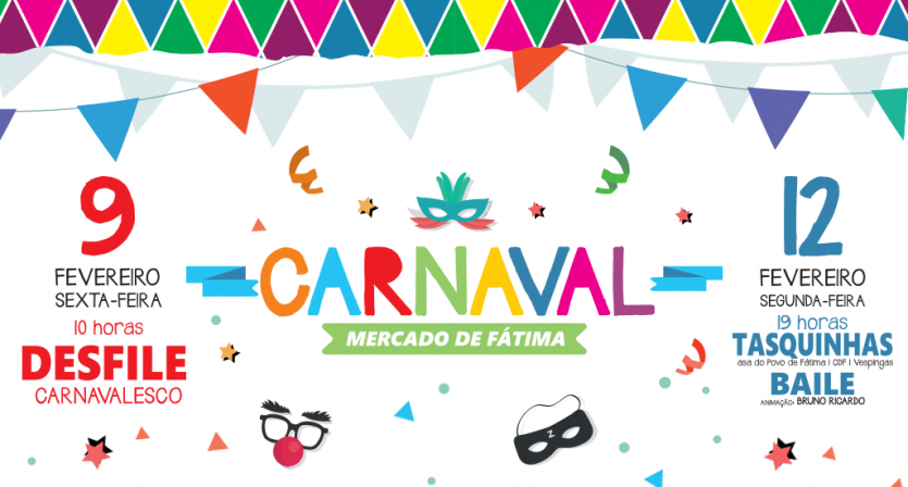 Regulamento Interno para o Concurso de Máscaras 