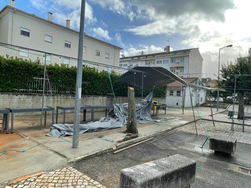 Edital n.º 04/2023 - Cancelado Mercado de Fátima a 4 de novembro 